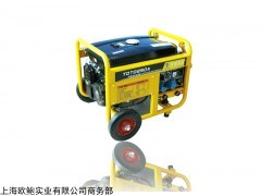230A汽油发电电焊机,发电电焊一体机的批发价格