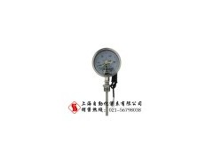 上海供应WSSX-481电接点双金属温度计
