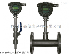 上海QR300型热式质量空气流量计厂家