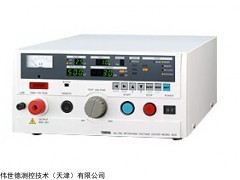 TSURUGA鹤贺电机耐电压试验器8526代理销售