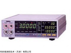 TSURUGA鹤贺电机抵抗计3566,3566-03代理销售