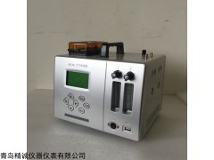 环境大气采样器，青岛精诚仪器品质销售大气采样器JH-6E型