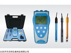 TW-6196系列便携式水中综合分析仪