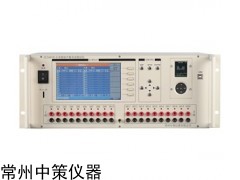 ZC1681B-D 扬声器寿命测试仪