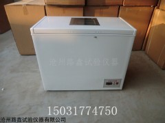 上海-40低温试验箱价格
