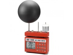 泰仕TES-1369B高温环境wbgt热指数仪