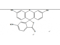 6-FITC 3326-31-6 异硫氰酸荧光素