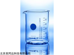 低型烧杯，玻璃烧杯，可高压灭菌玻璃烧杯