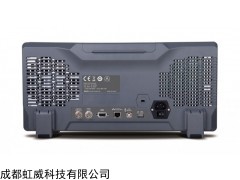 RIGOL普源精电DS4024数字示波器的使用方法