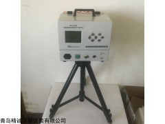 供应云南 陕西地区JH-2400型恒温恒流大气采样器（双路）