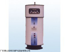韩国华阳100KG电热式汽化炉液化气汽化炉品质保证值得信赖