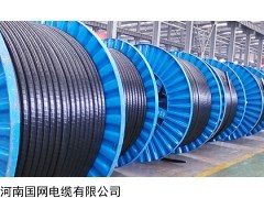 河南电缆生产厂家哪家好-河南国网电缆