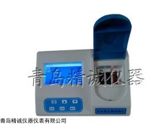 JC-800型三合多参数水质检测仪，多参数水质检测仪