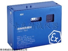 ZBS1400防爆数码相机（煤矿使用），防爆数码相机