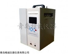JH-2030型烟尘（气）流量校准仪,综合校准仪