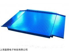 上海专业供应5吨电子小地磅，北京专业生产5吨电子小地秤的厂家