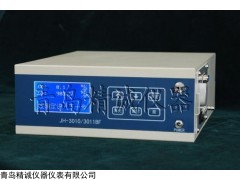 便携式CO/CO2二合分析仪