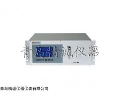 供应甘肃JN1型红外线气体分析仪