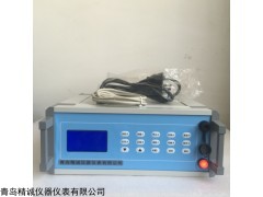 全尘、呼吸性粉尘检测仪， 台式PC-3A粉尘仪