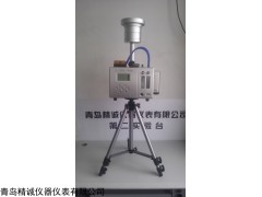 综合大气采样器，JH-6120综合大气采样器