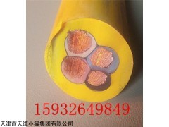 MCP矿用采煤机电缆-MCP天津屏蔽采煤机电缆价格