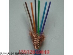 台州NH-KVVRP耐火屏蔽控制软电缆价格