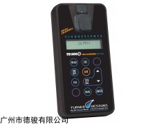 TD-500D 荧光水中油分析仪