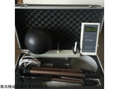 LY-09黑球湿球温度指数仪，青岛精诚wbgt指数仪
