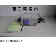 便携式红外线CO/CO2二合分析仪，精诚气体分析仪