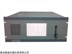 MODEL2500紫外气体分析仪，紫外差分光原理