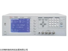 北京JKZC-YDZK03A压电阻抗分析仪