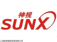 SUNX光電傳感器