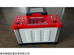 湖南电厂烟气分析仪，JH-62型烟气综合分析仪