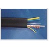 生產優質SYV-50-2實芯聚乙烯緣射頻同軸電纜價格