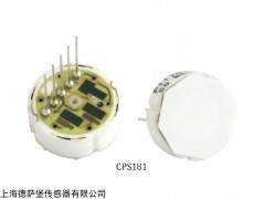 瑞士Metallux  CPS181陶瓷压阻传感器