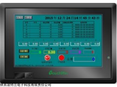 供应陕西波特兰BTLB-2015远程包装机控制器