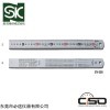东莞必途仪器厂家直销钢板尺ST-150-SV-1000
