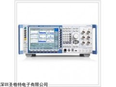 LTE综合测试仪CMW500信令-CMW500带GPS