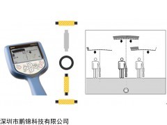 深圳-地下电缆管线定位仪-雷迪RD8100PXL