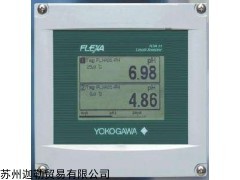 横河YOKOGAWA工业在线PH计FLXA21