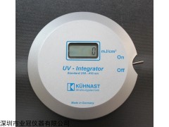 库纳斯特UV-INT150紫外能量计,UV焦耳计