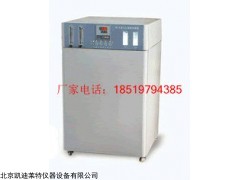 WJ-3-160二氧化碳细胞培养箱北京凯迪莱特厂家供应