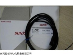 SUNX接近传感器报价@日本SUNX传感器选型资料