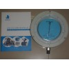 氧气压力表/Yo-100氧气压力表1.6级厂家供应