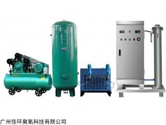 大型公斤级臭氧发生器 1kg/h臭氧发生器厂家
