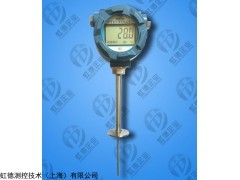 SXM-246-B温度计隔爆就地温度计显示仪