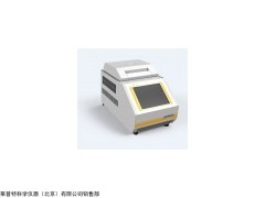 荧光定量pcr仪,L9800新款触摸屏CR仪