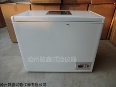 沧州小型-40度低温试验箱厂家，低温箱价格