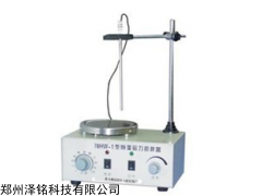 79-3搅拌器，环保专用磁力搅拌器，实验室专用磁力搅拌器