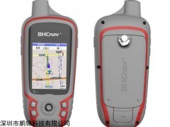 彩途K62B北斗双星GPS定位仪